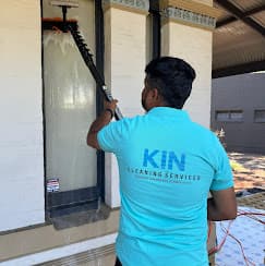 Kin Corporate Clean Project 4