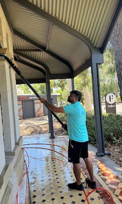 Kin Corporate Clean Project 1